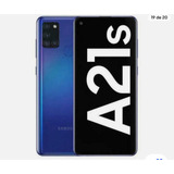 Samsung A 21s