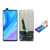 Pantalla Completa Compatible Huawei Y9 Prime + Mica Hidrogel