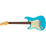 Fender American Professional Ii Stratocaster - Diapasón Pa.