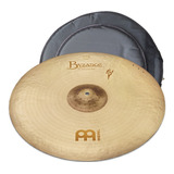 Platillo Meinl Byzance Vintage 22  Crash-ride B22sacr +funda