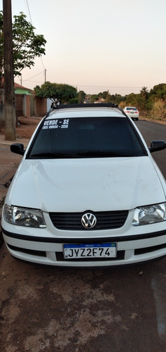 VOLKSWAGEN  PARATI