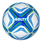 Balon Microfutbol Profesional Golty Master