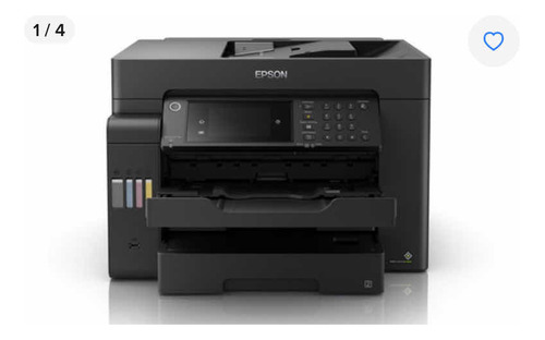 Impressora Epson L1455