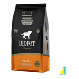 Biopet Perro Cachorro X 15 Kg - Happy Tails