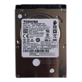 Disco Duro Toshiba 1tb Mq04abf100 Hdd 5400rpm