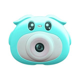 Mini Camara Digital Fotografica Infantil Portatil Hd 