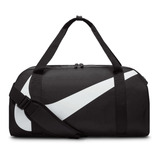 Bolsa Para Niños Nike Gym Club (25l) Color Negro Talla Unit