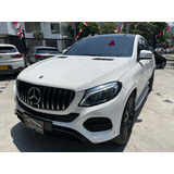 Mercedes Benz Gle 350 2017