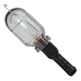 Luz Portatil Led 24v Kube 64 Led Acrilico 5m De Largo