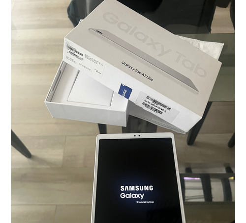 Tablet Samsung Galaxy Tab A7