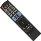 Controle Compatível Tv LG 26ld330 32ld420 42ld420 Lcd 