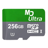 Cartão De Memória 256gb Masterdrive Original