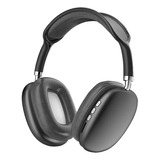 Headphone Sem Fio Bluetooth Com Microfone P9 Air Premium