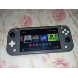 Nintendo Swicth Lite 64gb Programada/magia