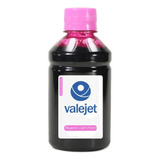 Tinta Magenta Compatível Para Uso Canon Gx6010 Gx7010 250ml