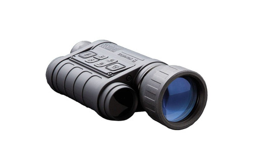 Monocular Bushnell Equinox Z 6x50mm Vision Nocturna Tv Out