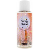 Victorias Secret Pink Body Mist Fizzy Peach