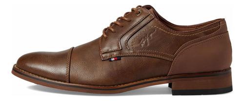 Zapatos Tommy Hilfiger Tm Banly 101