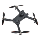 Dron Ls S1s Rc, Flujo Óptico Flotando Gris Oscuro 2,4 Ghz