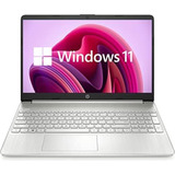 Hp [windows 11 Home] Computadora Portátil Más Nueva, Pantall