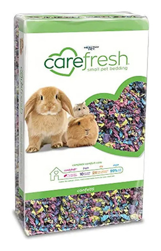 Oxbow Sustrato Carefresh Confetti 10lt