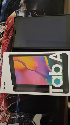 Tablet  Samsung Galaxy Tab A Galaxy Tab A 32gb
