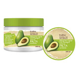 Crema Capilar Aceite De Palta 350ml - Ecobios