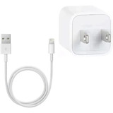 Cargador Para iPhone iPad iPod AirPods 5w Certificado Mfi 