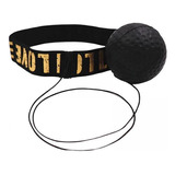 6 X 5xboxing Ball Diadema Equipo De Boxeo Mma React 43cm