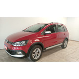 Vw Suran 1.6 Cross Highline Gnc 2017