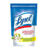 Desinfectante Lysol Citrus 450 Ml