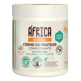 Apse Africa Baobá Creme De Pentear 500 Gr