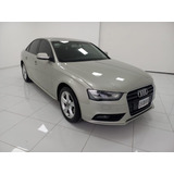 Audi A4 2.0 T Ambition Multitronic L12 2014