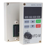 Display Delta Vfd-m Lc-m02e