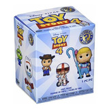 Mystery Minis Toy Story 4 One Mystery Figure Multicolor...