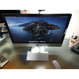 Apple iMac 27 Core I5 12gb Hd 1tb Late 2013 Somente Retirada