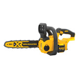 Electrosierra 20v Sin Carbones Dewalt Dccs620b Sin Baterí