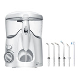 Irrigador Bucal Waterpik Ultra White 127v