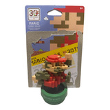 Mario Classic Color - Amiibo 30th Super Mario Bros Sin Caja
