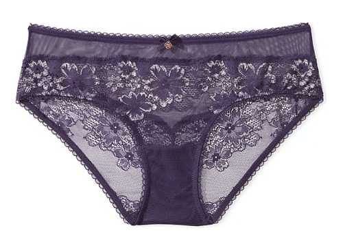 Panty Victoria's Secret / Azul