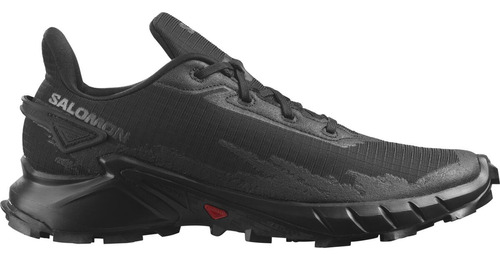 Zapatillas Hombre Salomon -alphacross 4 - Trail Running