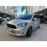 Ford Ka 2017 1.5 Sel