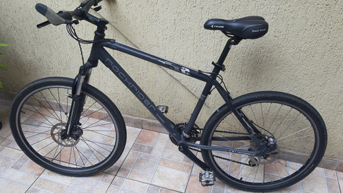 Bicicleta Rockrider 5.2 Aro 26 - Freio A Disco - Tamanho (m)