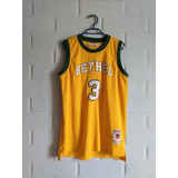 Camiseta Bethel High School, Allen Iverson (nba)