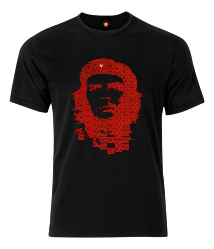 Remera Estampada Varios Diseños El Che Guevara Revolucion