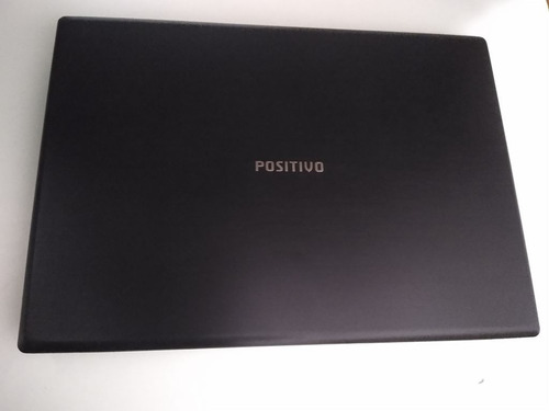 Notebook Positivo Unique S2065 Tv