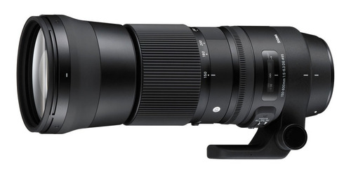 Sigma 150-600mm F/5-6.3 Dg Os Hsm Para Canon Ef Teleobjetivo Zoom Contemporary