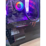 Placa De Vídeo Geforce Rtx 3070 Aorus