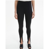 Leggings Calvin Klein,  Mujer. Talla 36. M