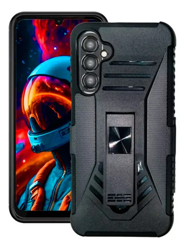 Funda Para Zte Maxima Resistencia Durabilidad Protector